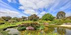 Japanese Garden - Cowra 